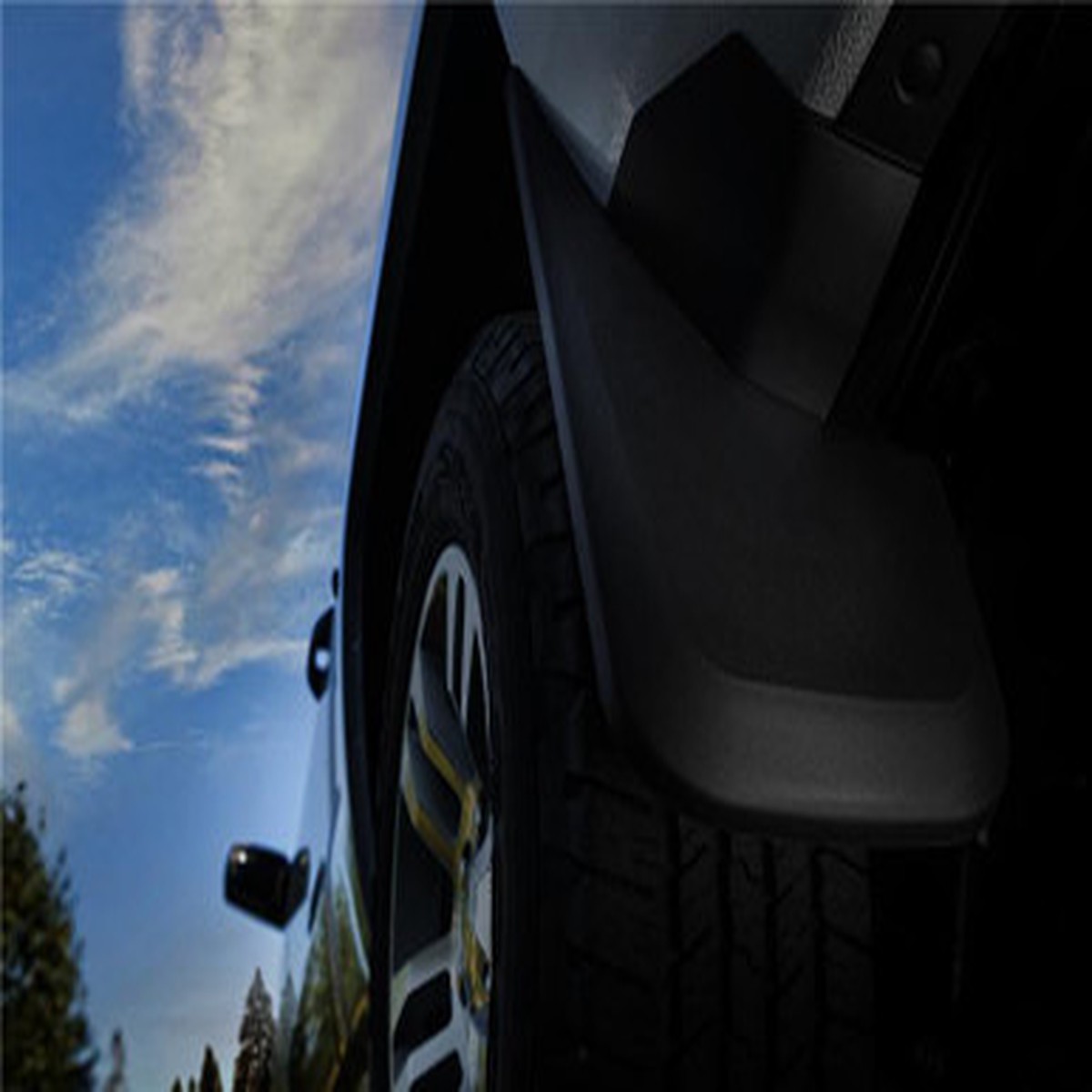 Best Seller HL Mud Guards
