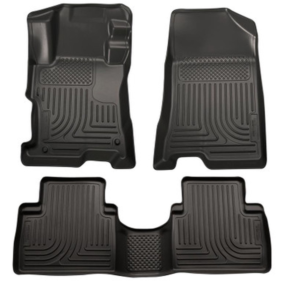 Exclusive HL WB - Combo - Black