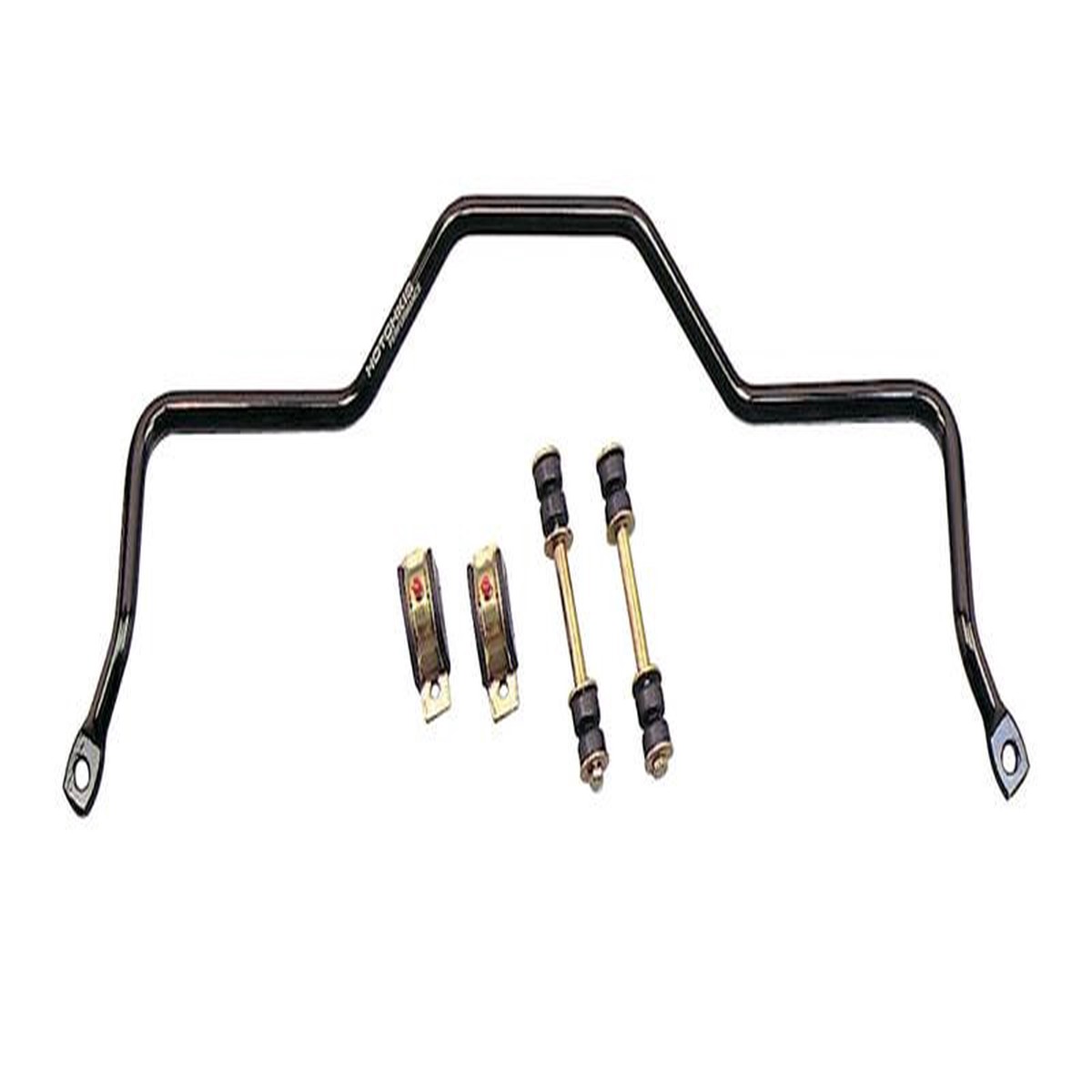 Hot Sale Hotchkis 99+ E46 BMW M3 Swaybars - 22826