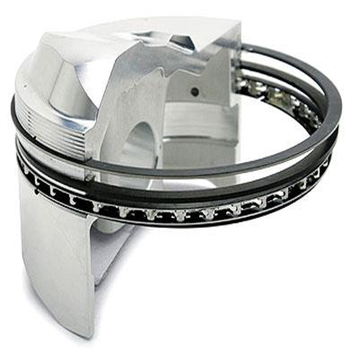 Hot Sale JE Piston Rings