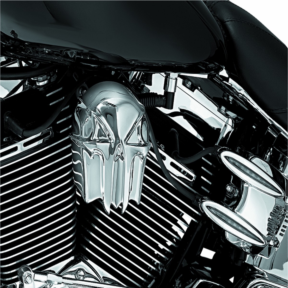 KUR Horn Covers