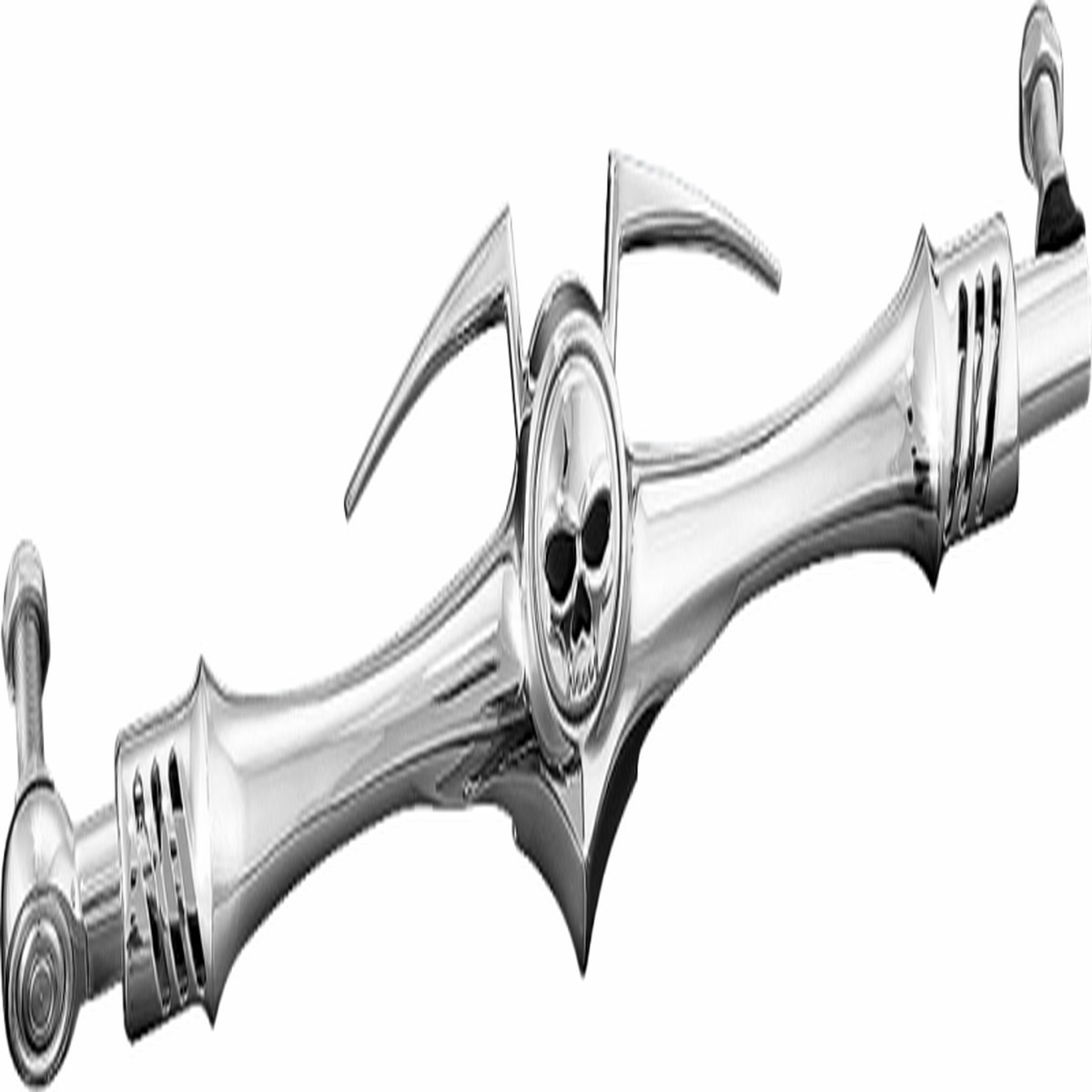 KUR Shift Linkages
