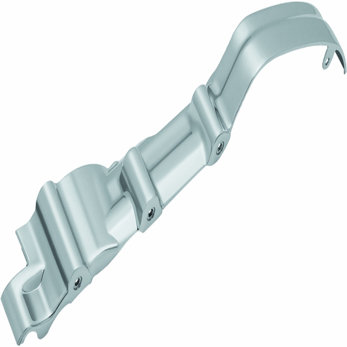 Kuryakyn Inner Primary Cover Chrome - 6413