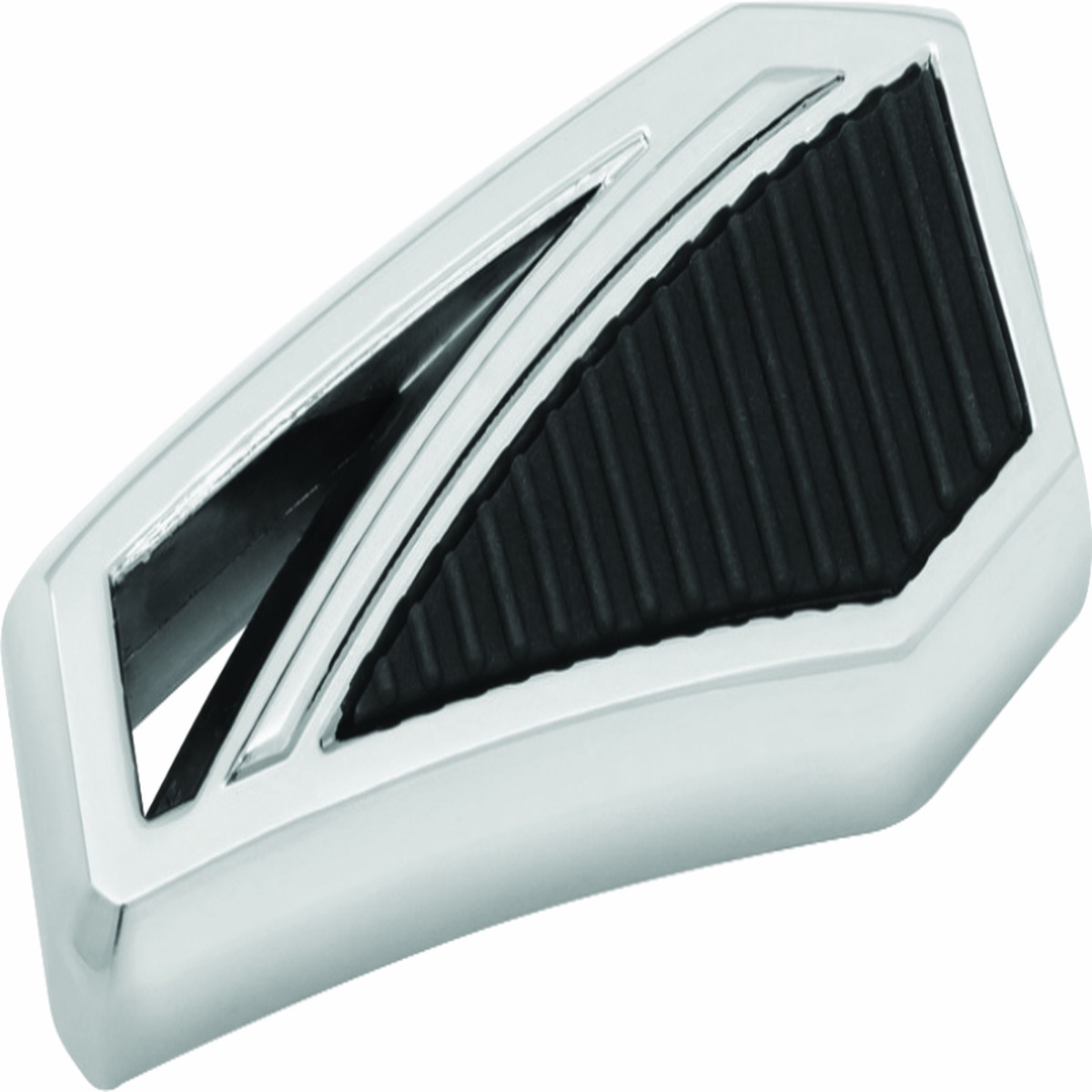 Kuryakyn Phantom Shift Peg Chrome - 5790