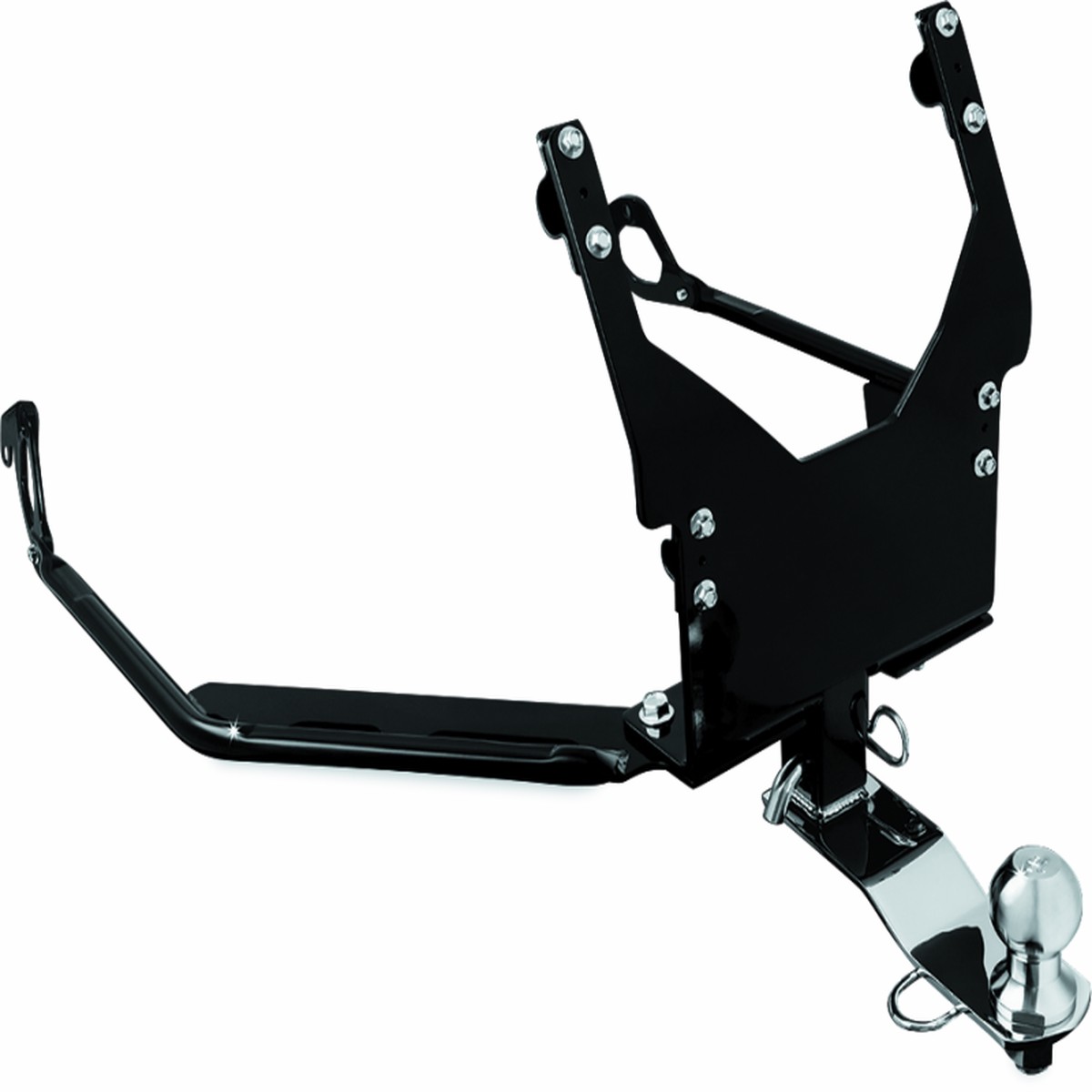 Kuryakyn Trailer Hitch 01-10 Honda GL1800 - 7642