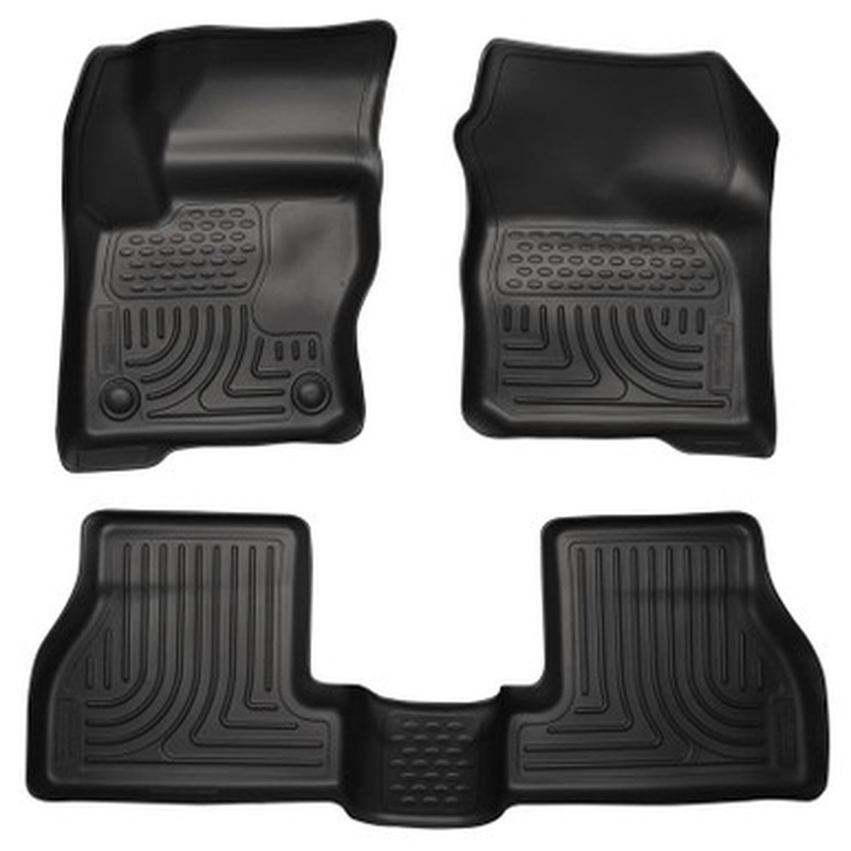 Limited Edition HL WB - Combo - Black
