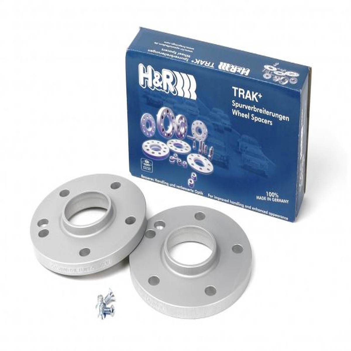New Arrival HR DRS Wheel Adaptors