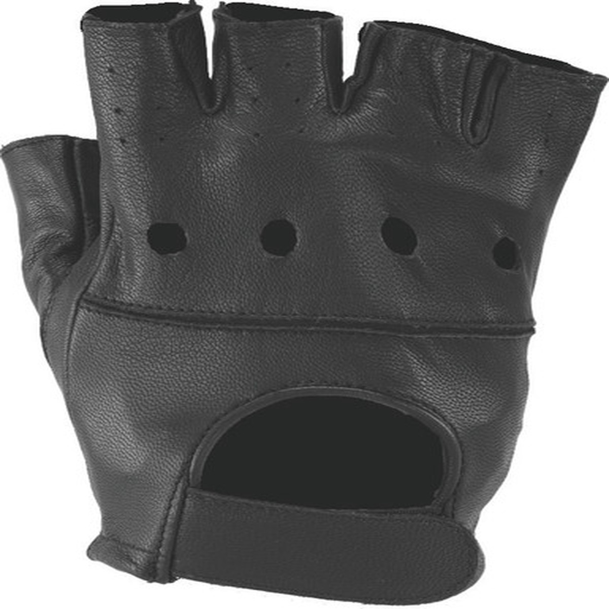 New Arrival KUR Hollister Shorty Gloves