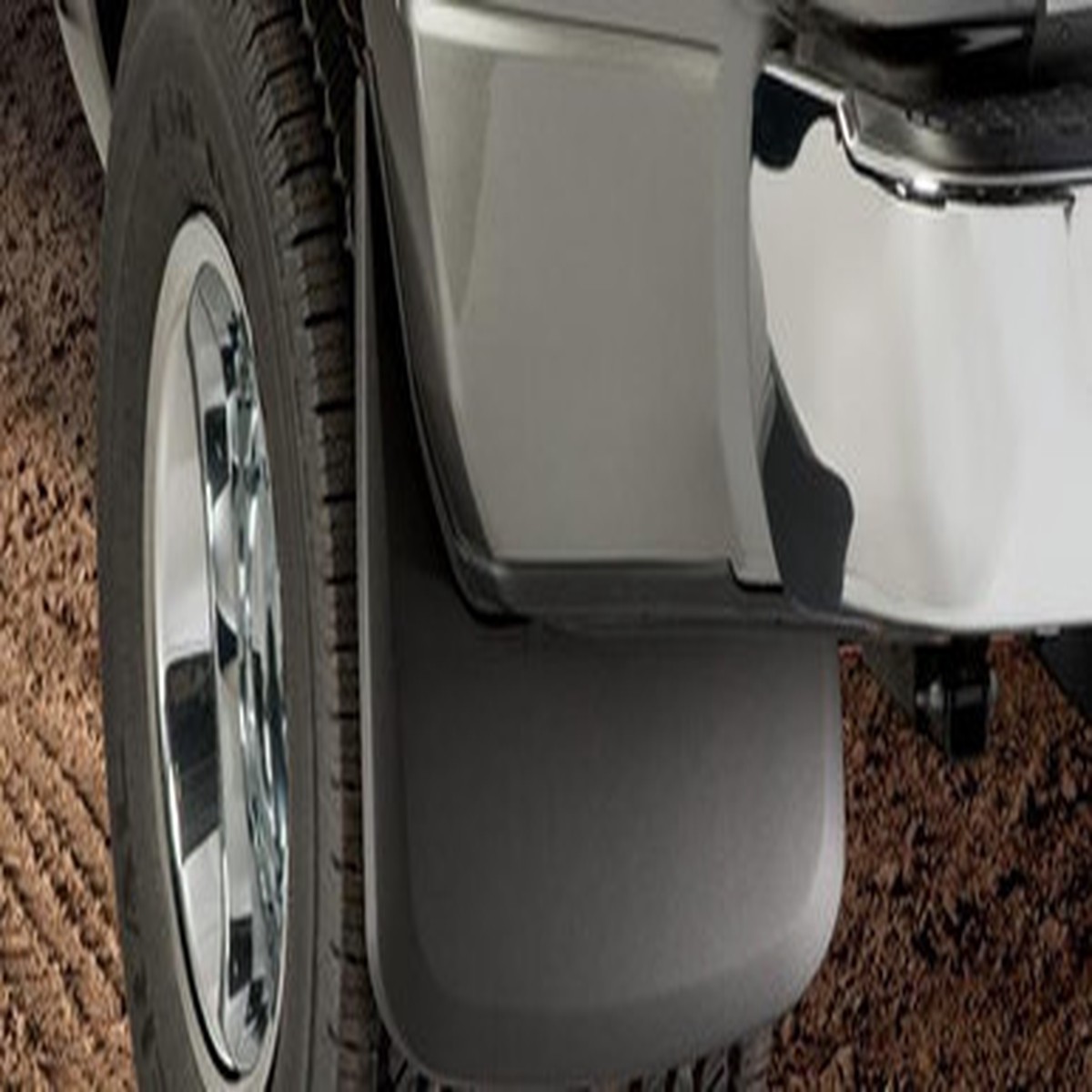 Trending Now HL Mud Guards