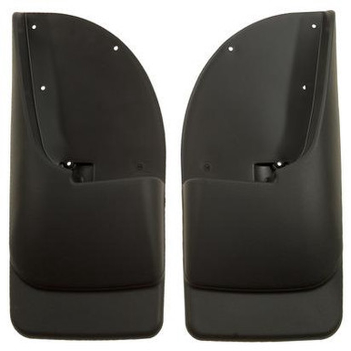Exclusive HL Mud Guards