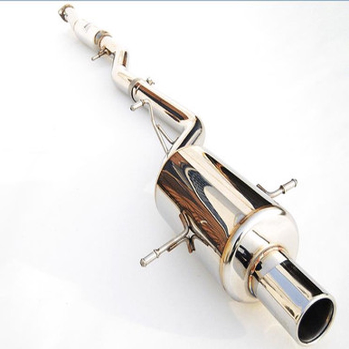 INV G200 - Titanium Tips