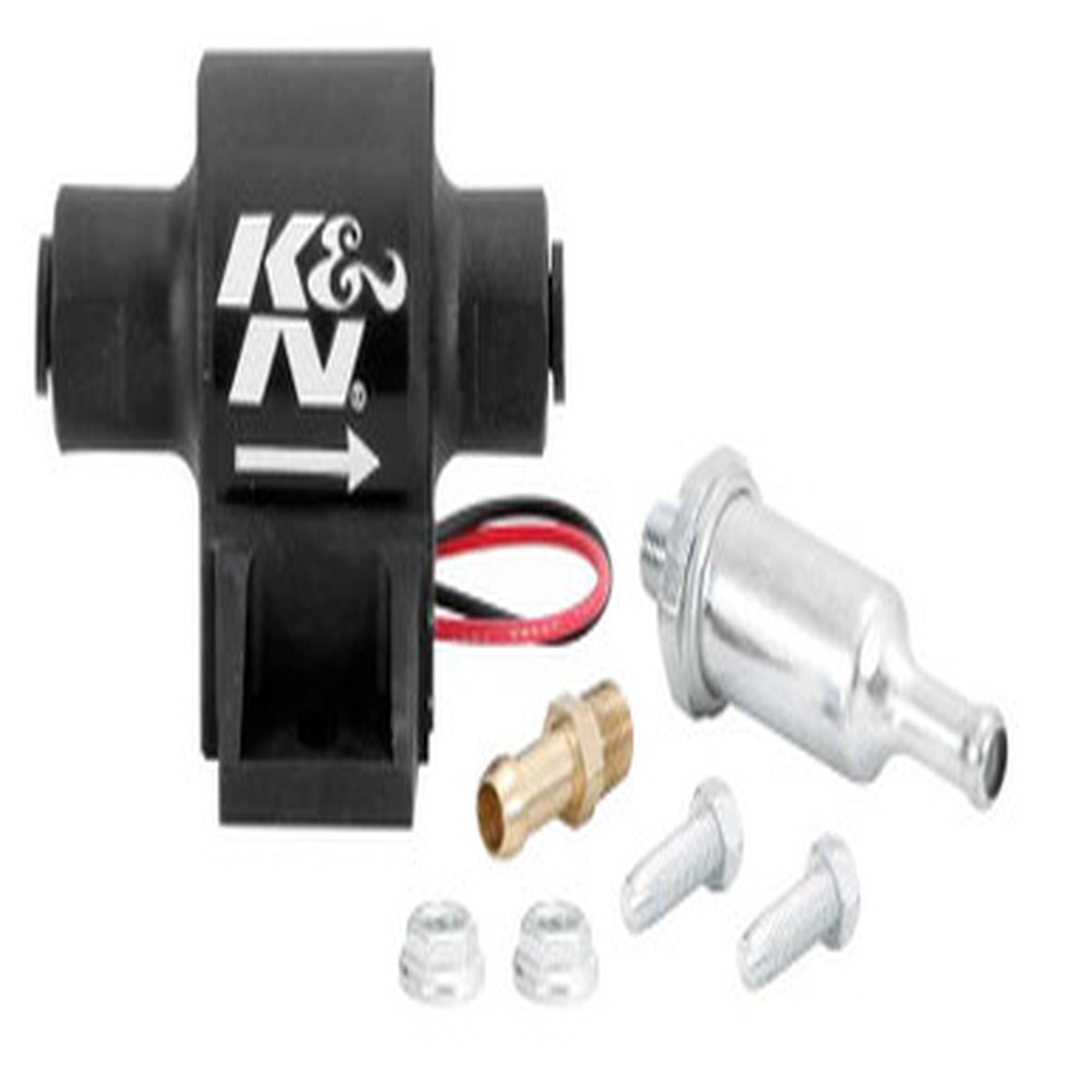 New Arrival KN Fuel Pumps