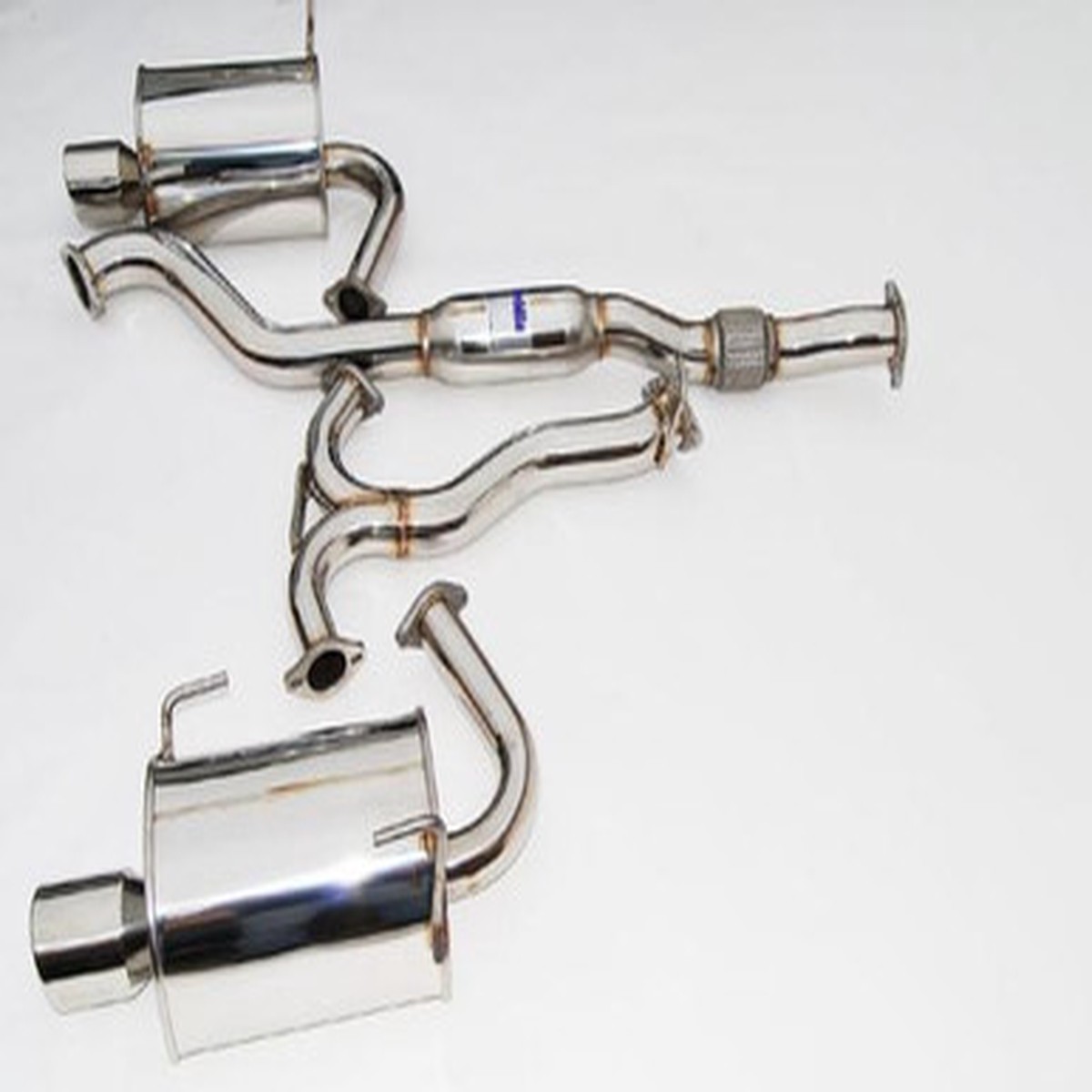 Top Pick INV Q300 - Stainless Tips