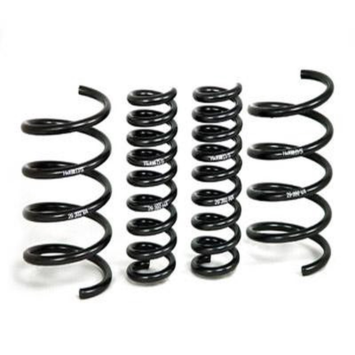Hot Sale H&R 01-06 Mercedes-Benz C240/C320/C55 AMG W203 Sport Spring - 29392