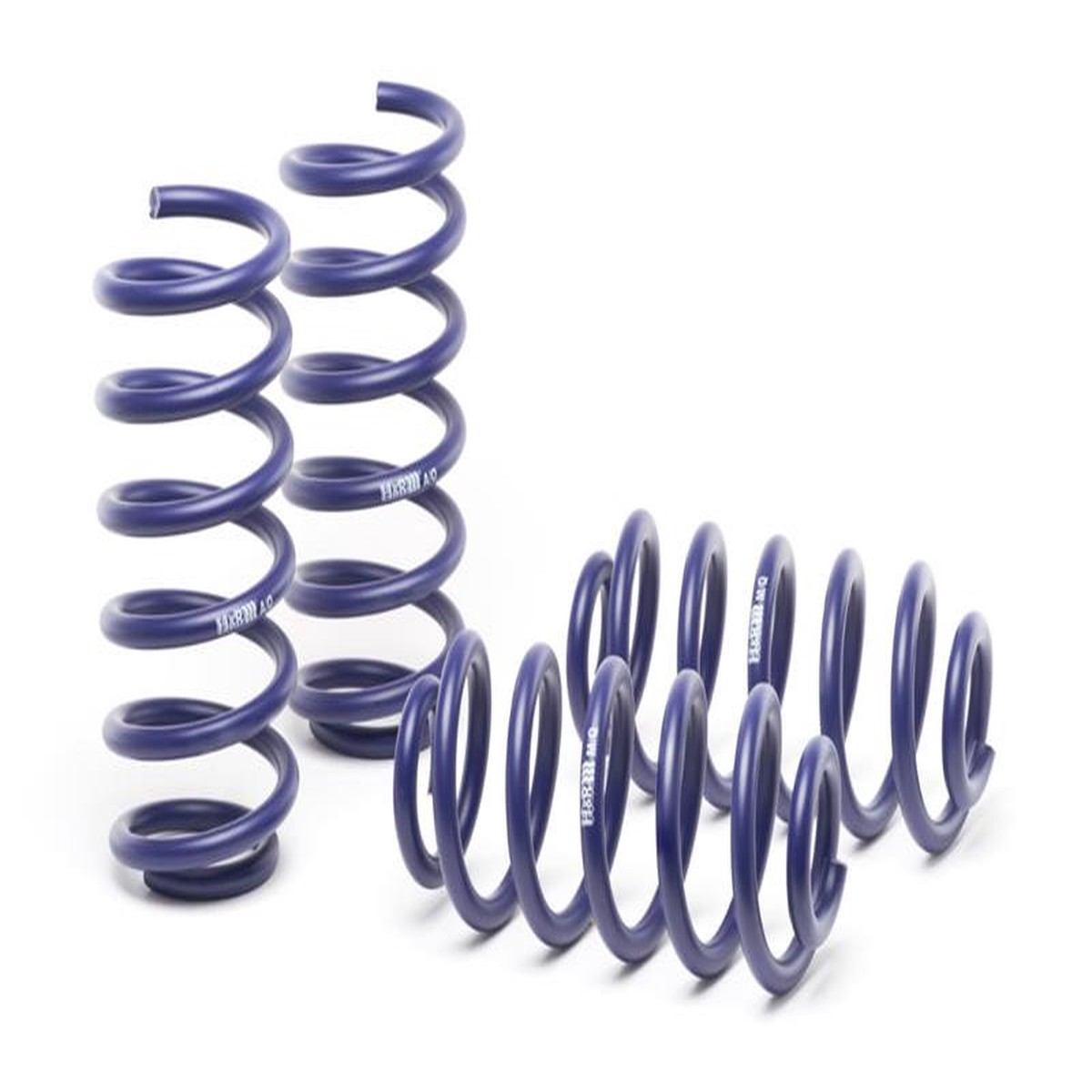 Hot Sale H&R 17-20 Audi A4 Premium/A4 Premium Plus/A4 Prestige (2WD) B9 Sport Spring - 50357