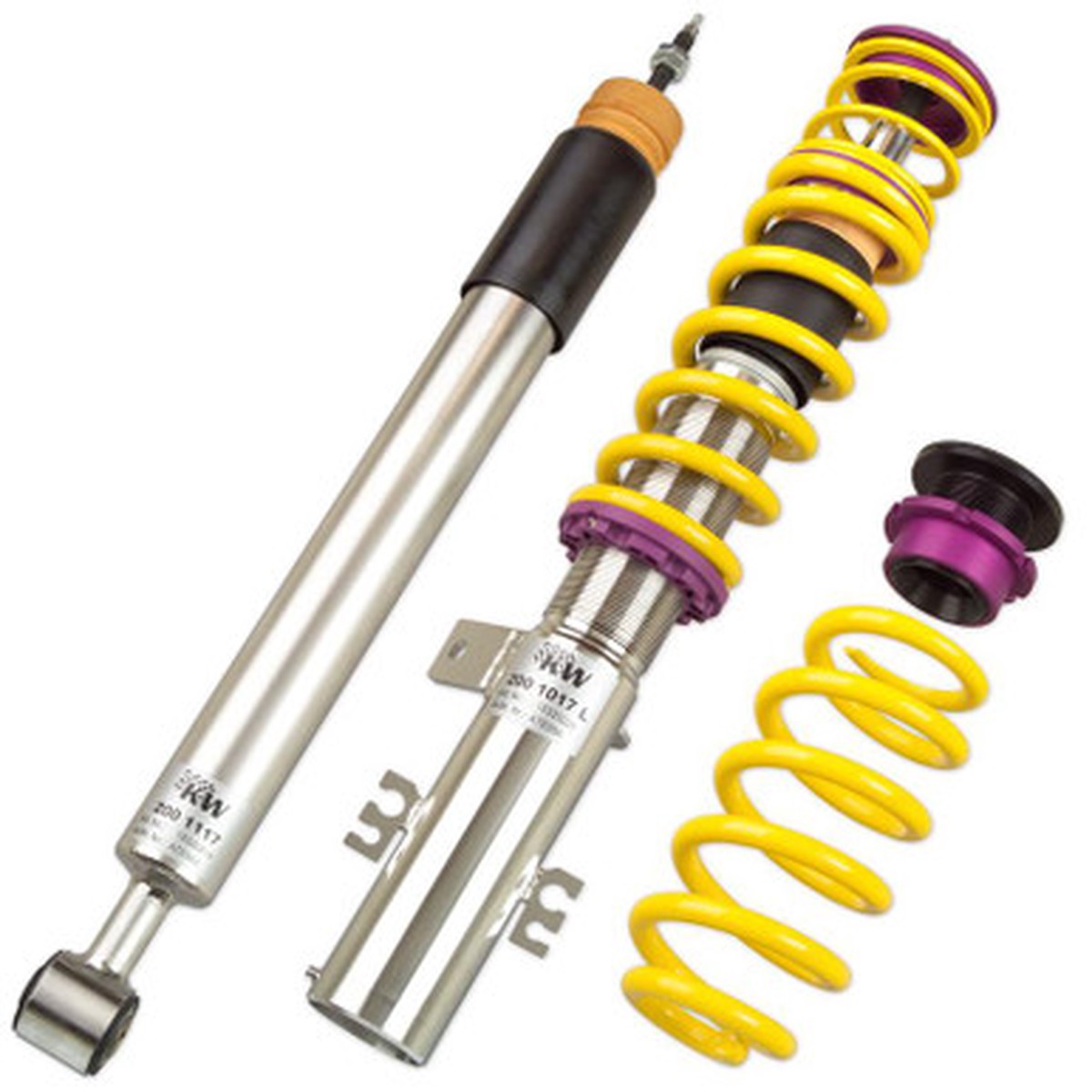 Hot Sale KW V2 Coilover Kit