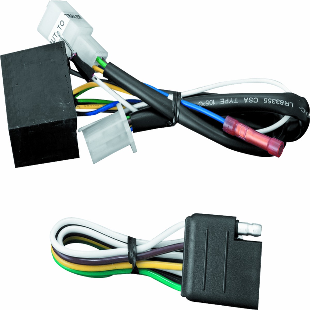 KUR Wiring & Harnesses E