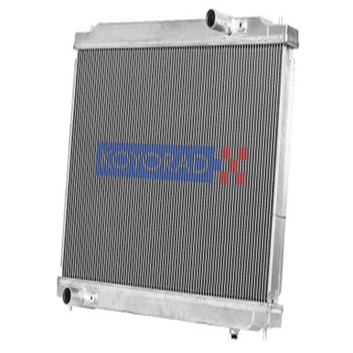 Must Have KOY Racing Radiators