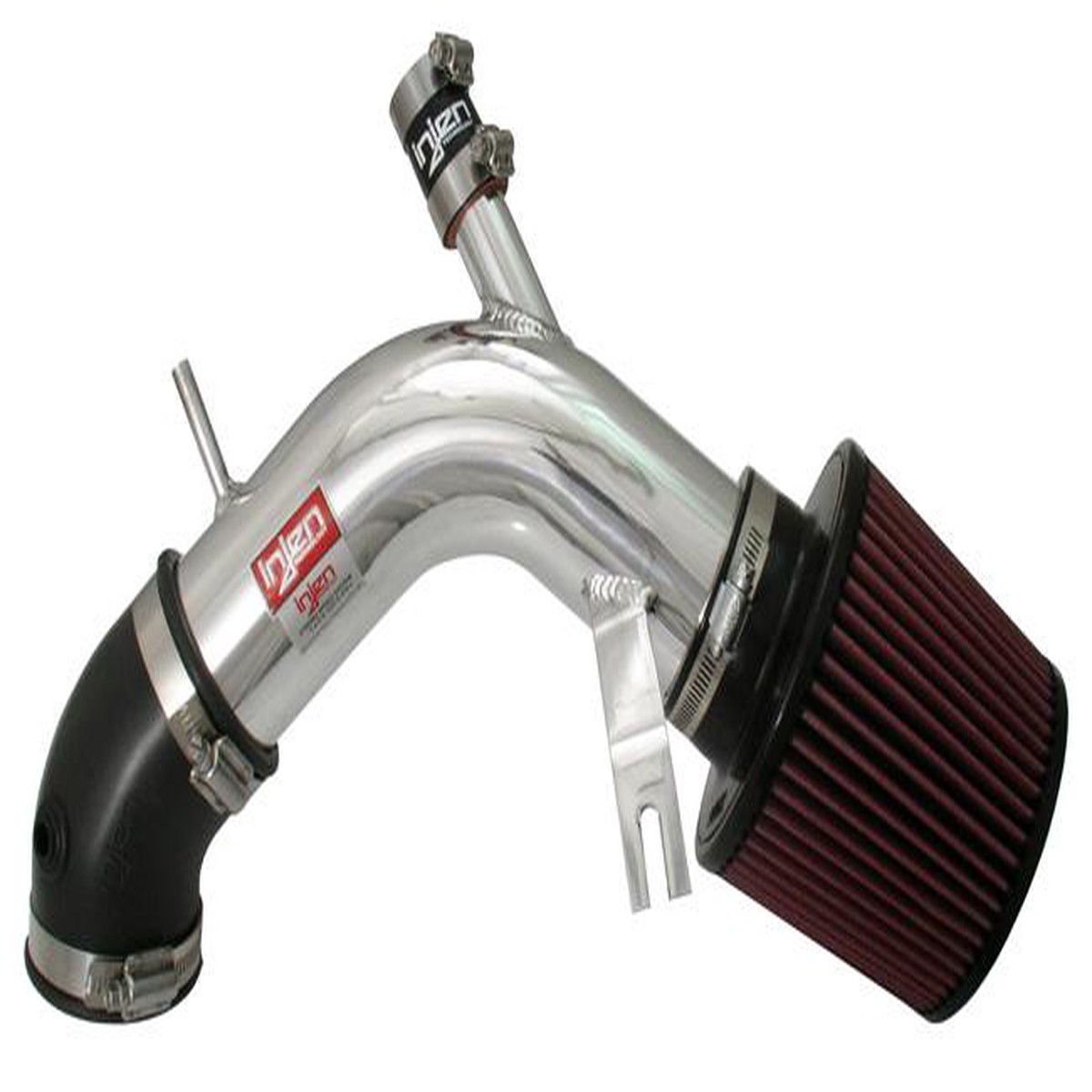 New In INJ IS Intakes
