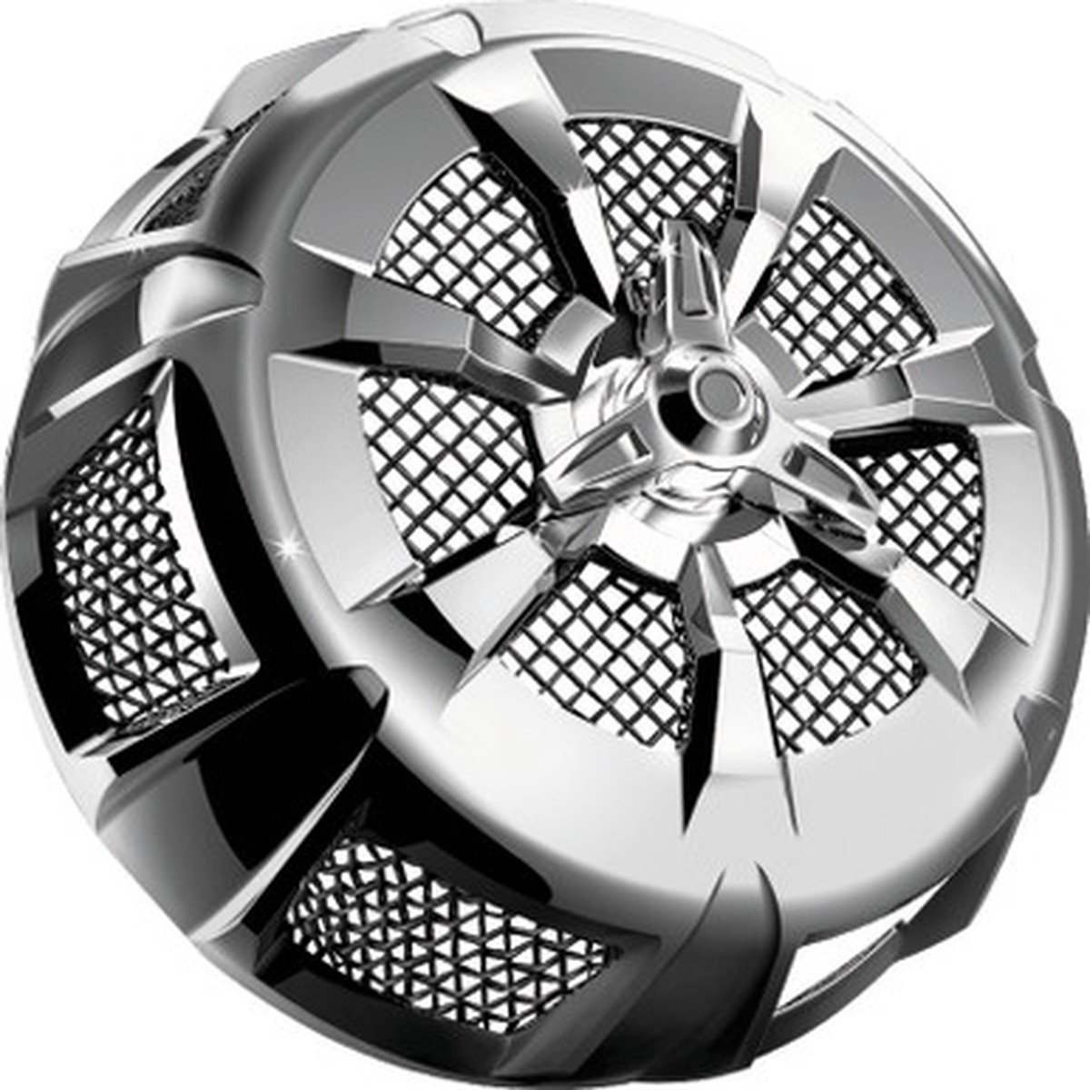 New Arrival KUR Air Cleaner Covers