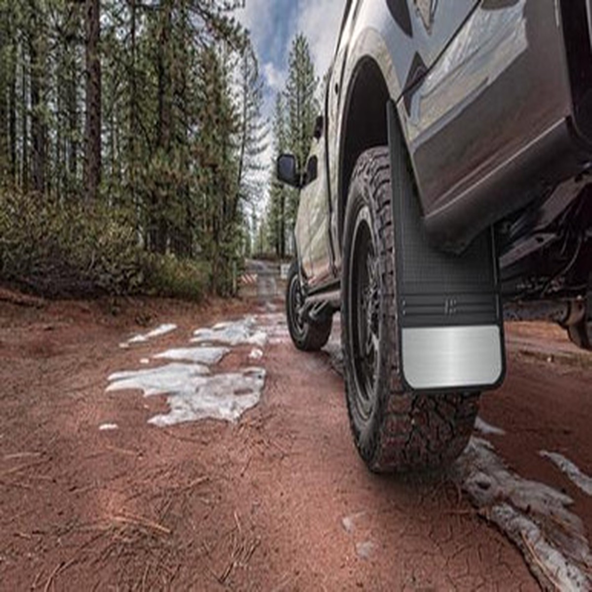 Hot Sale HL Mud Flaps