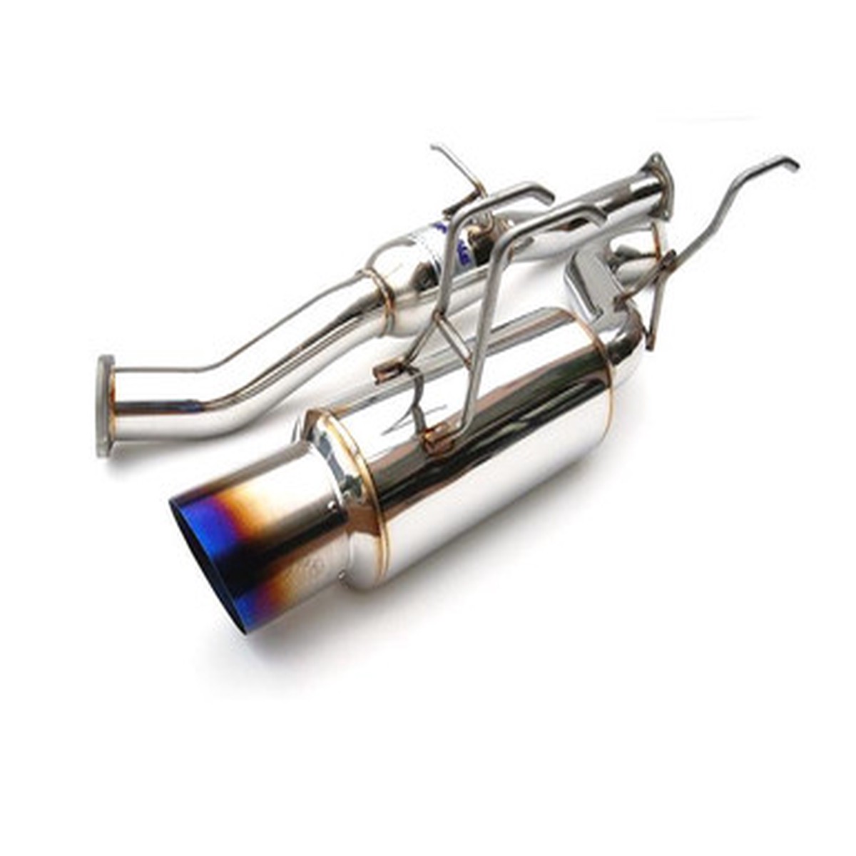 Limited Edition INV N1 - Stainless Tips