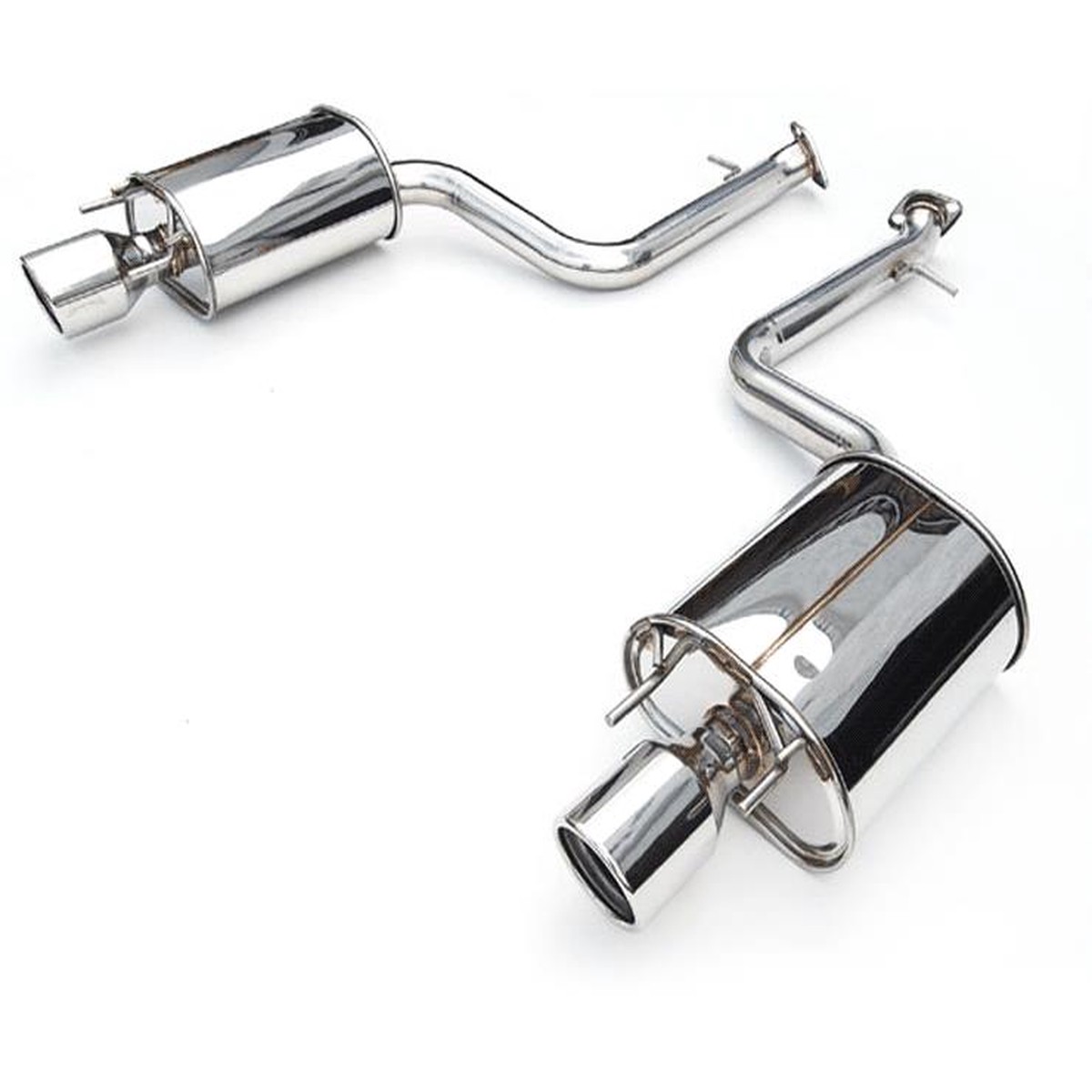 Special Offer INV Q300 - Stainless Tips