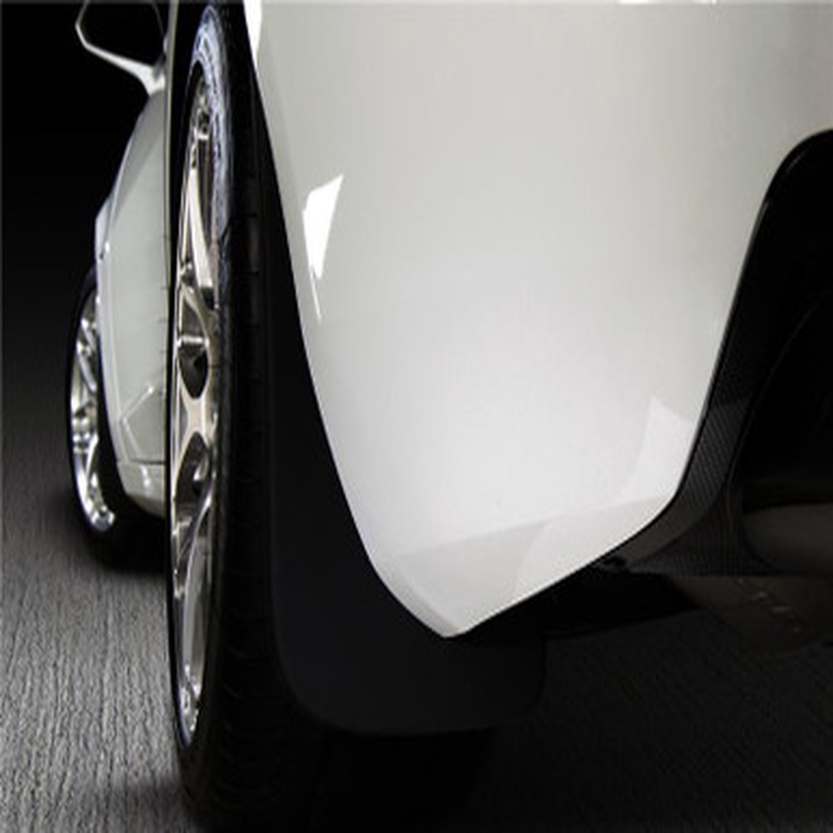 Special Offer HL Mud Guards (4)