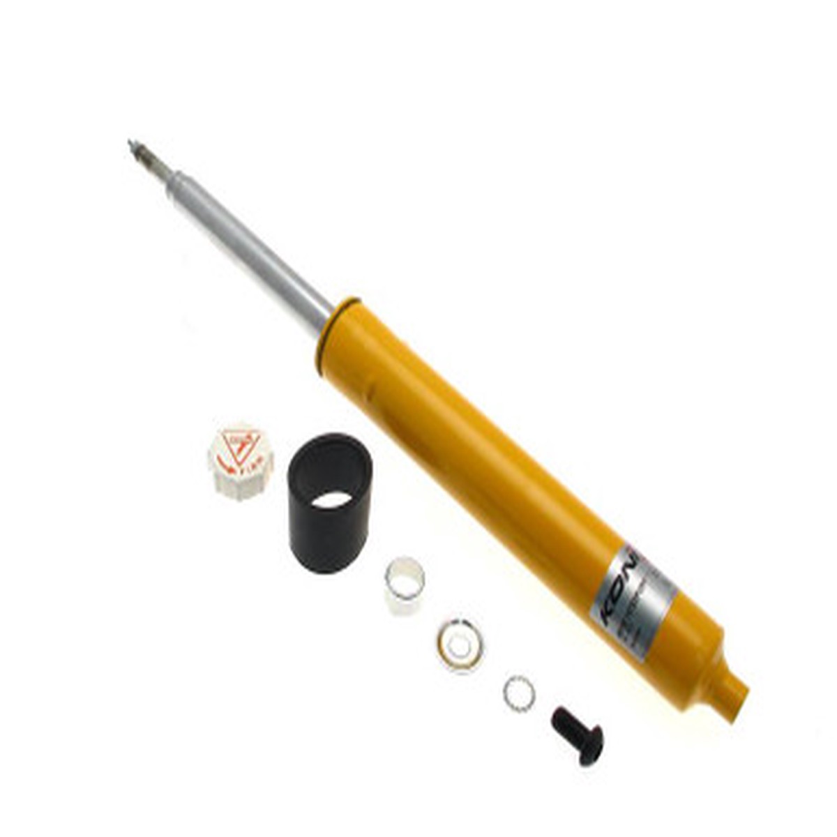 Exclusive KON Sport (Yellow) Shocks