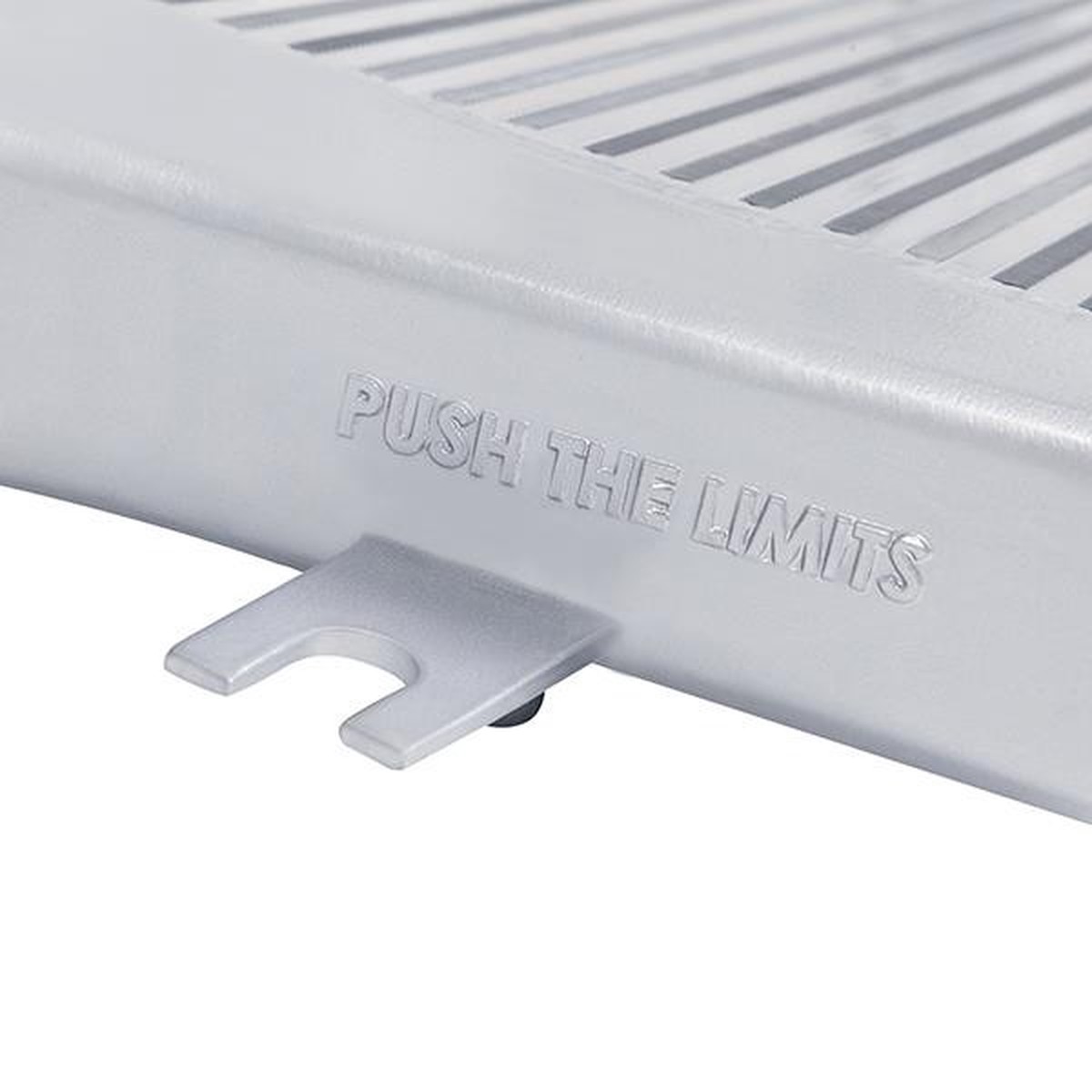 Hot Sale Mishimoto 94-02 Dodge Ram 2500 5.9L Cummins Intercooler (Silver) - MMINT-RAM-94SL