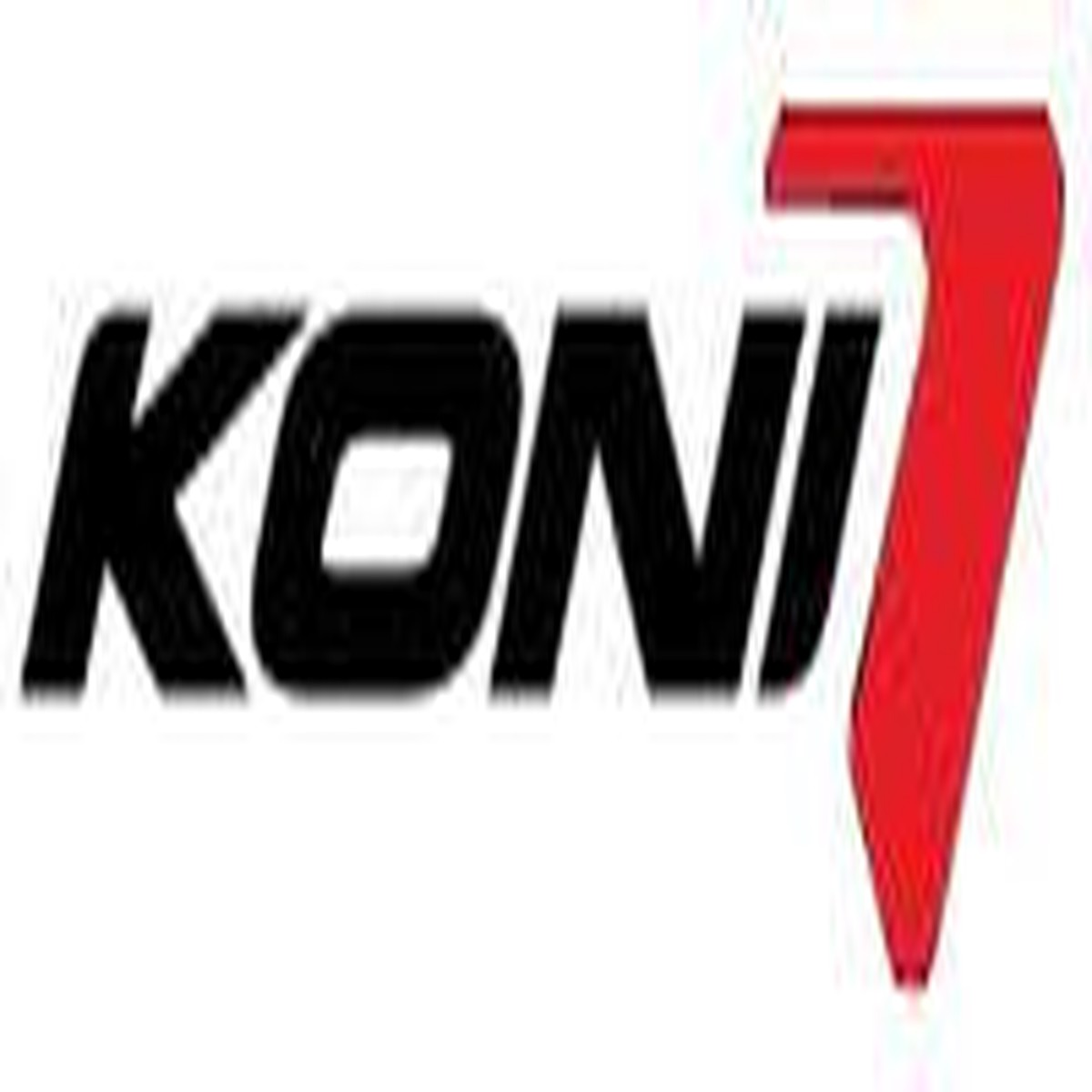 Koni 03 Monaco 8 Bag Shock - Front - 8805 1016