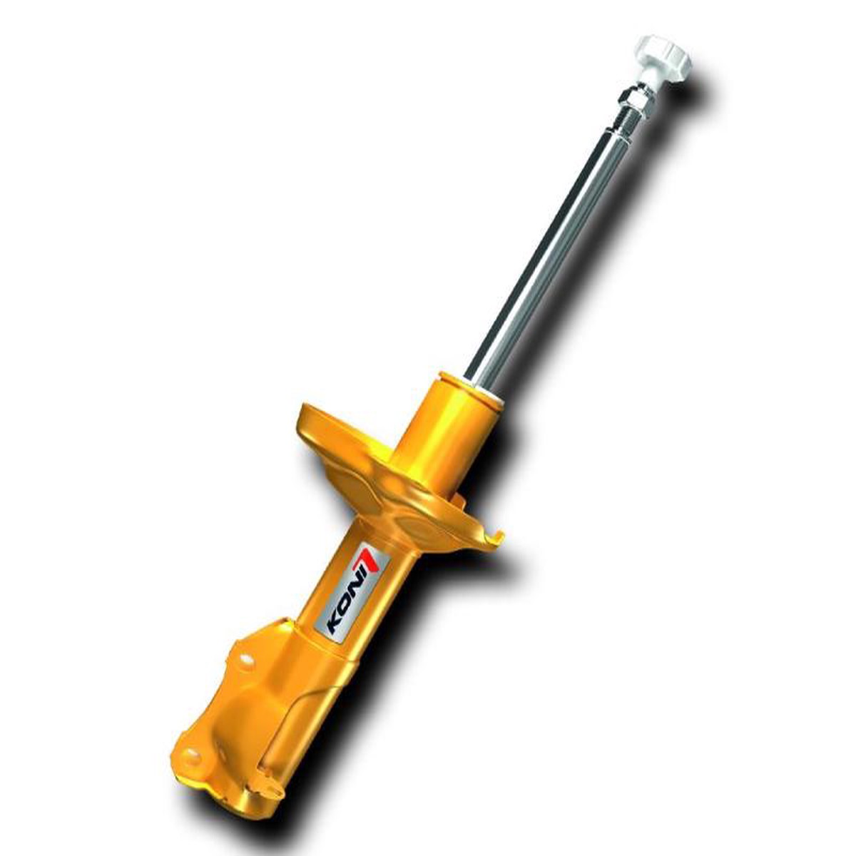 New Arrival KON Sport (Yellow) Shocks