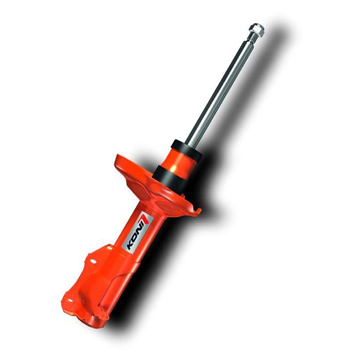 New Arrival KON STR.T (Orange) Shocks