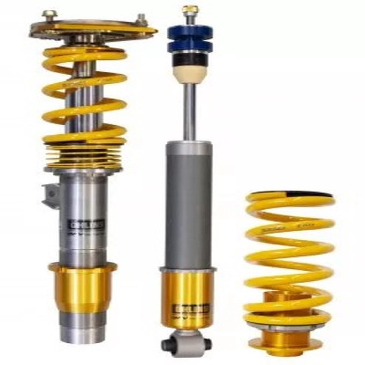 New Arrival OHL Coilover - Dedicated