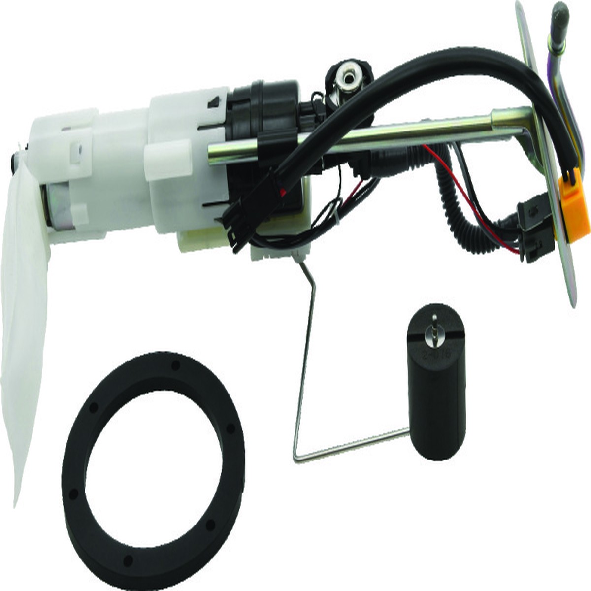 New Arrival QBS Fuel Pumps