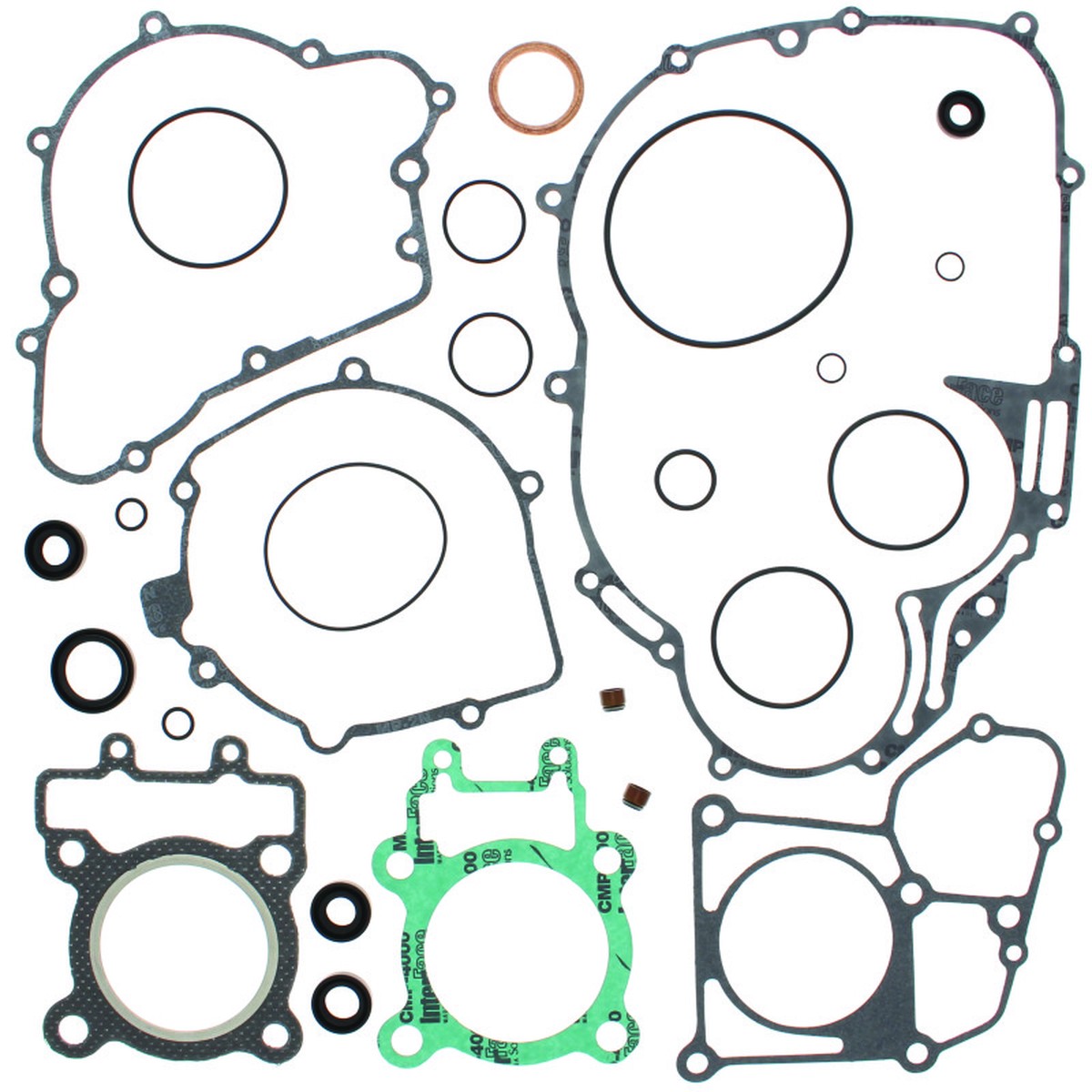 New Arrival QBS Gaskets
