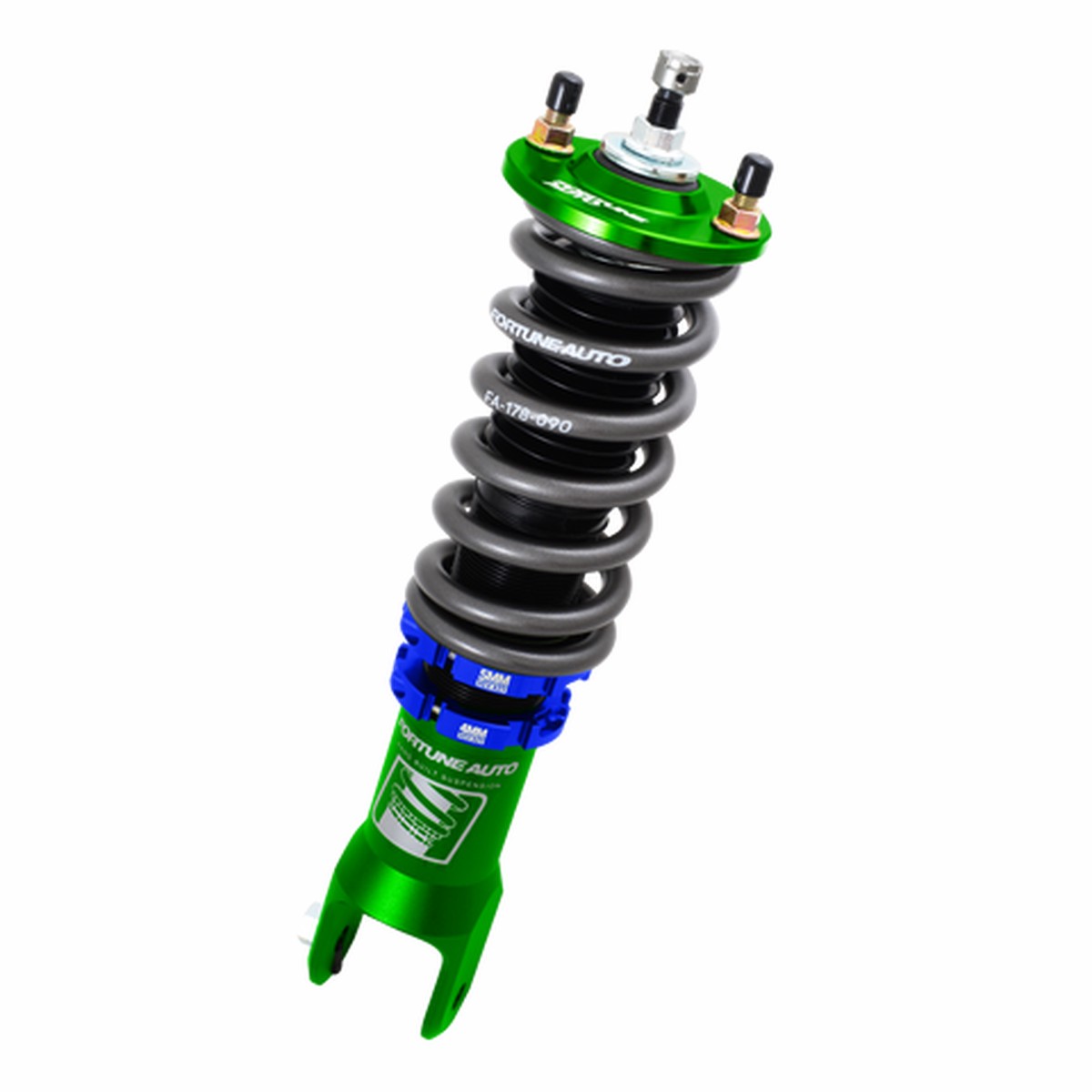 Fortune Auto 510 Series Coilovers | 2022+ Toyota GR 86 (FA510CFD-ZN8)