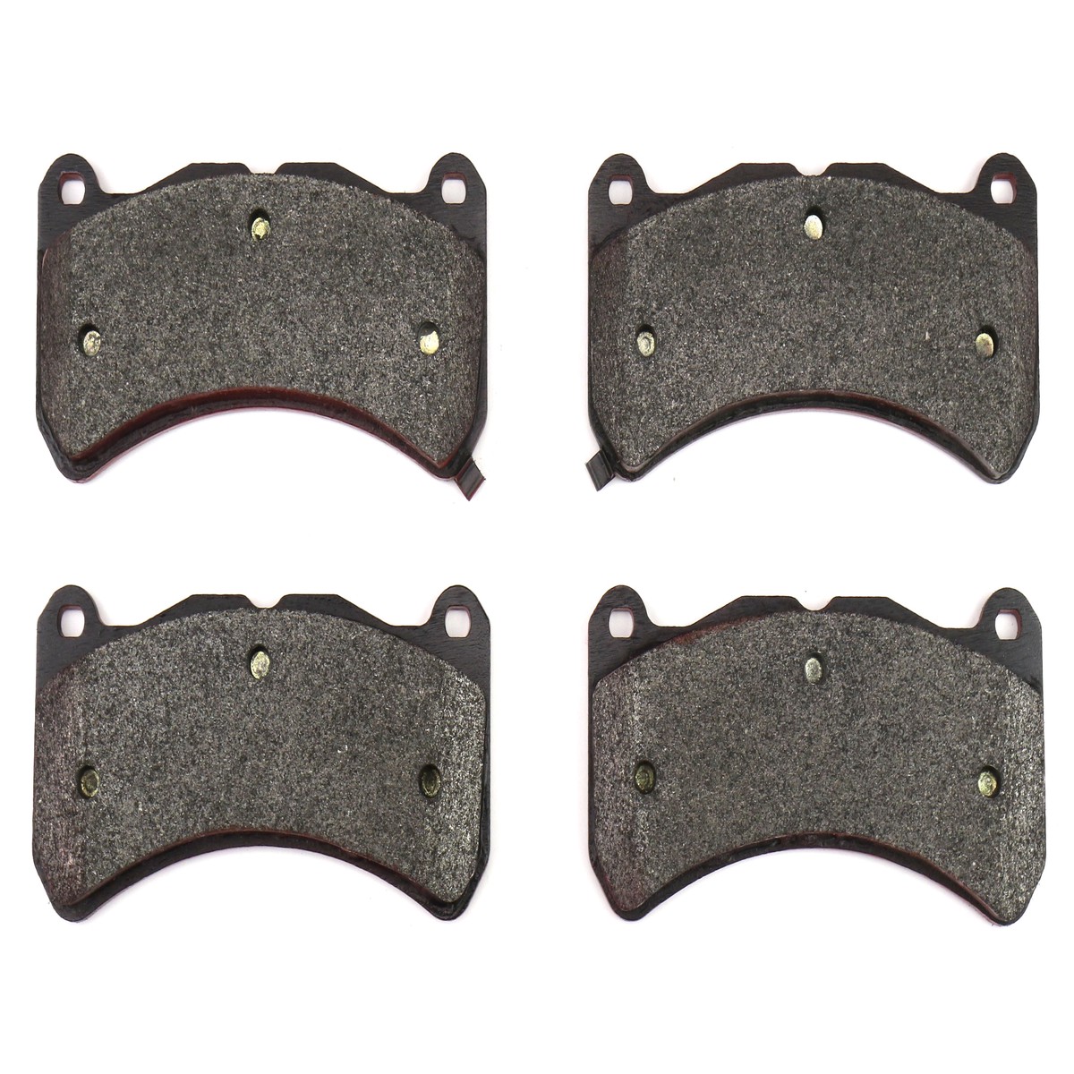 Carbotech 1521 Front Brake Pads - 2023-2026 Toyota GR Corolla
