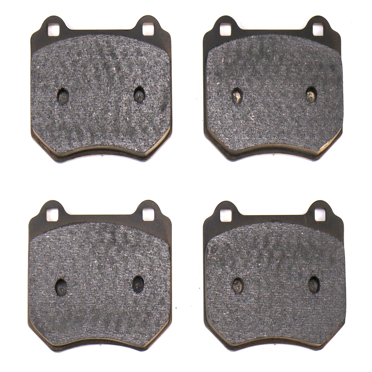 Carbotech XP20 Rear Brake Pads - 2023-2026 Toyota GR Corolla