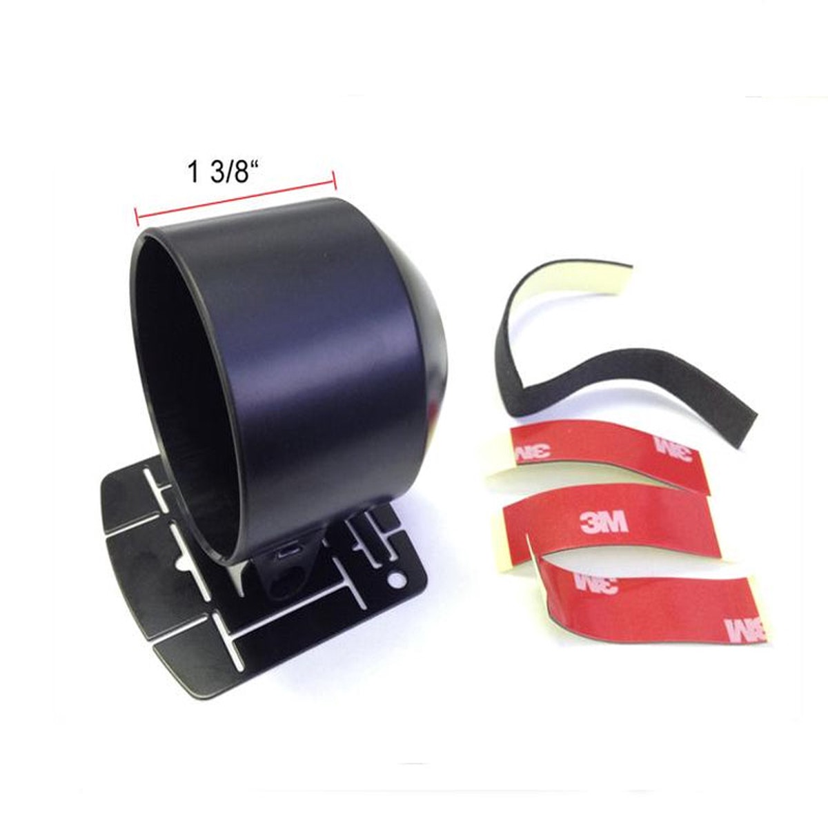 2-1/16" (2 1/16") Mounting Cup EVO Series