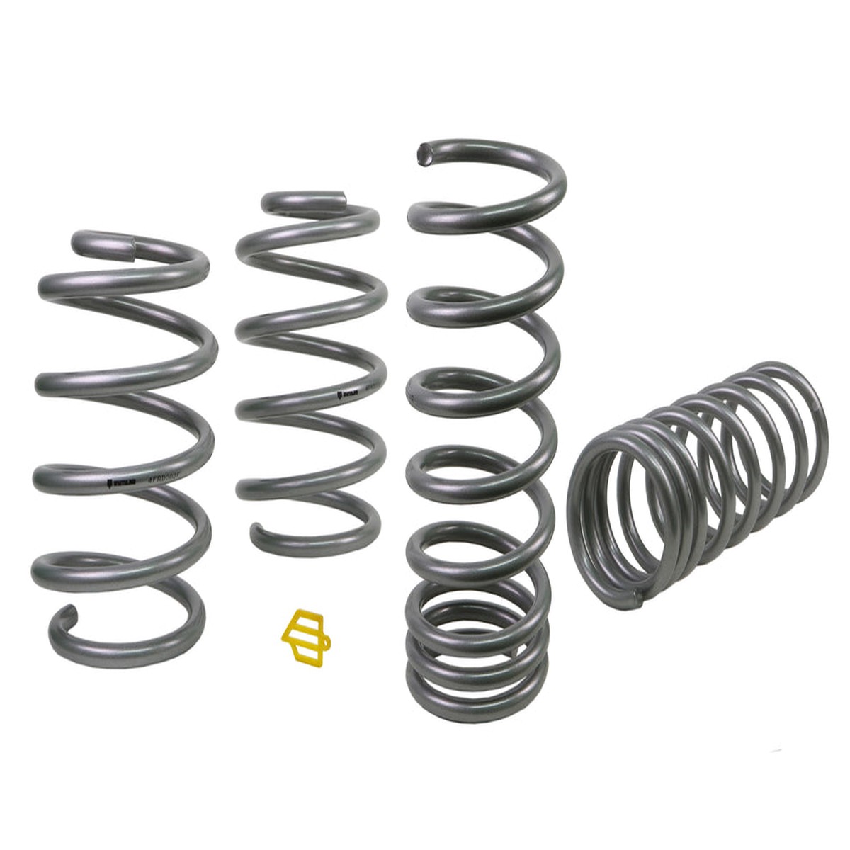 Whiteline Performance Lowering Kit - 2022-2025 Subaru WRX