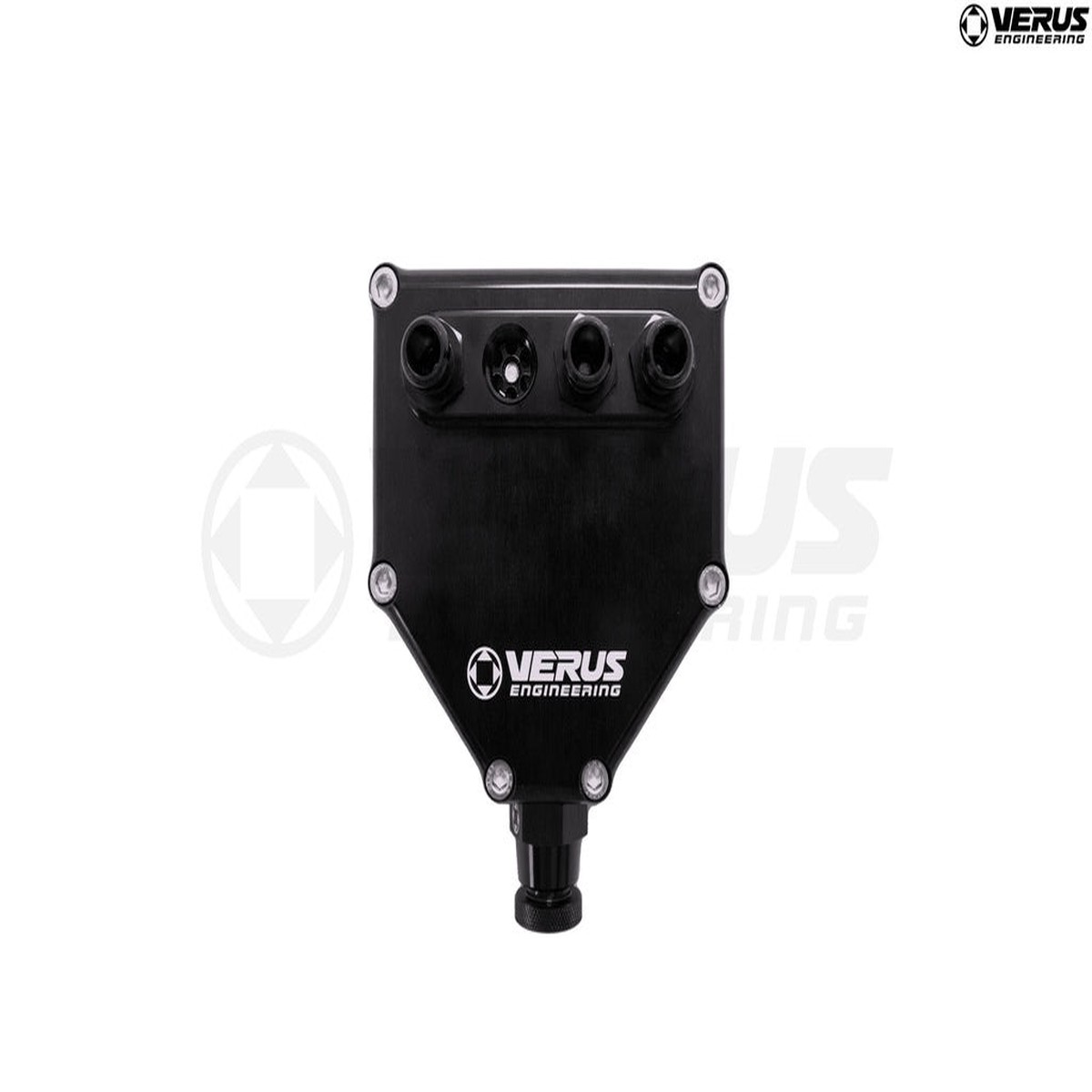 AOS Kit- GV/GR Subaru STI Black 2008-2014 Subaru WRX / STI