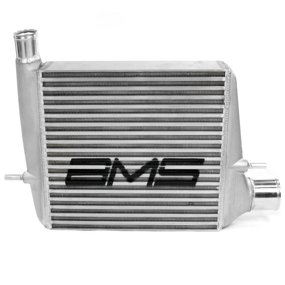 AMS Front Mount Intercooler - 2008-2015 Mitsubishi Evo X