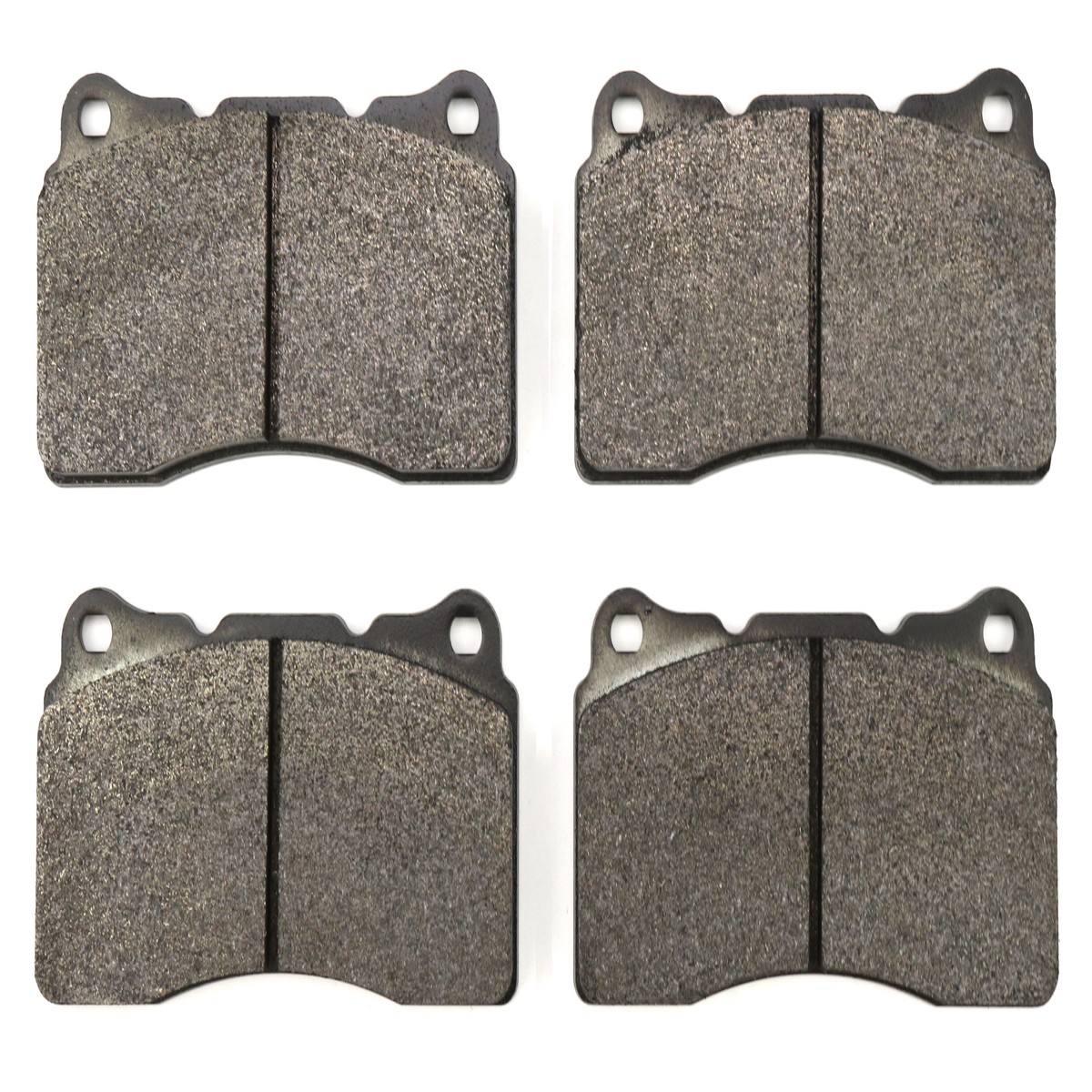 Hawk Performance DTC-80 Front Brake Pads 2004-2017 Subaru STI