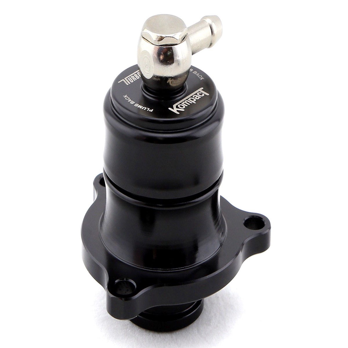 2016+ Focus RS Recirculating Blow Off Valve Turbosmart Kompact