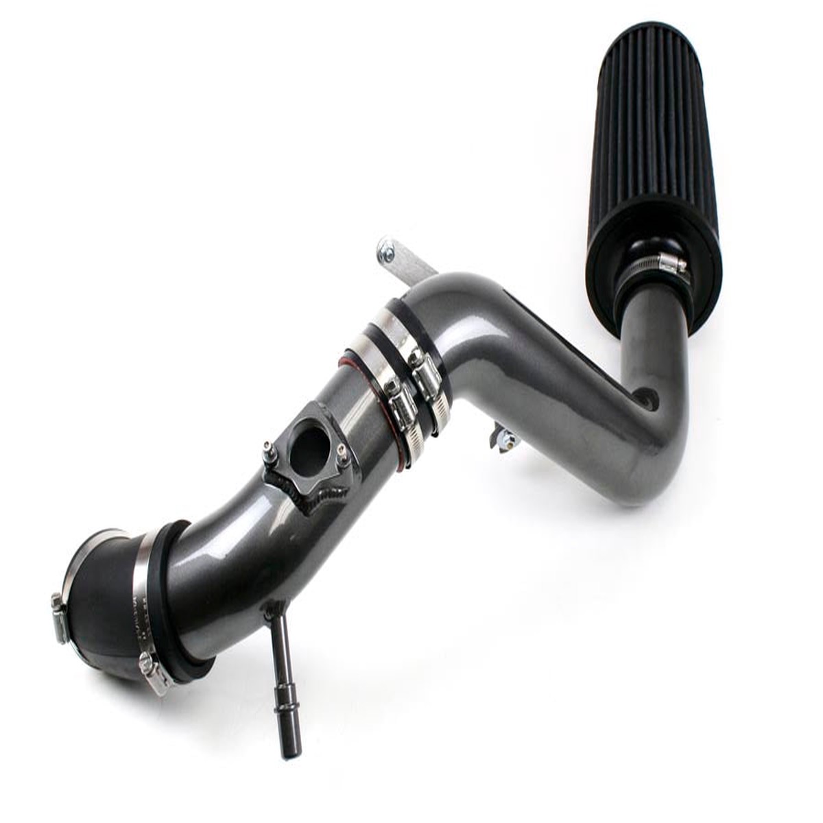 AEM Cold Air Intake - Gunmetal - 2007-2013 Mazdaspeed3