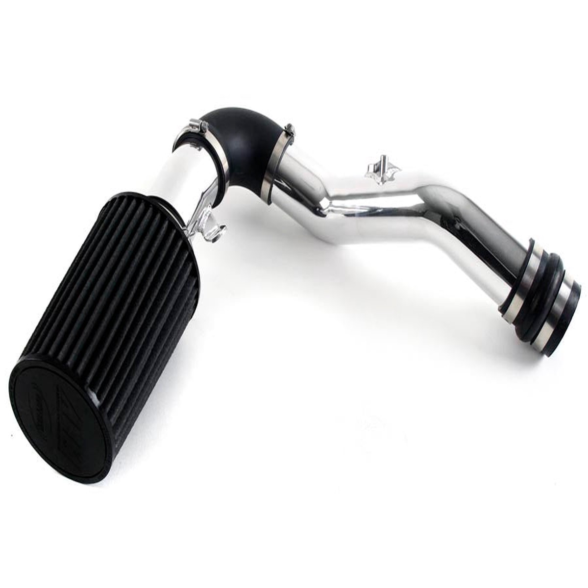 AEM Cold Air Intake - Polished - 2004-2007 Subaru WRX / STI