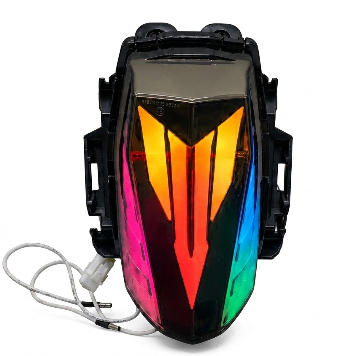 YAMAHA R15 TAIL LIGHT