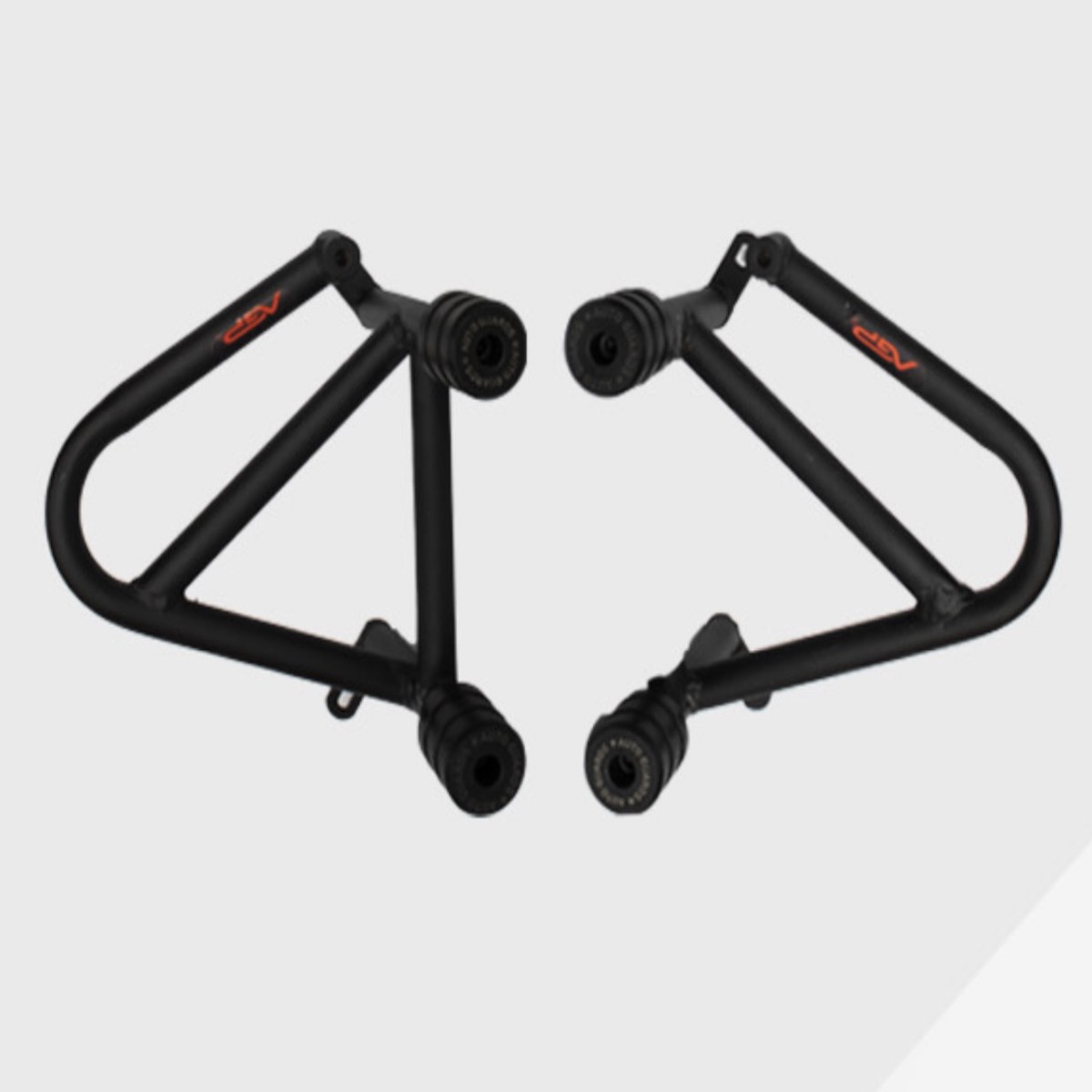 YEZDI ADVENTURE ROOSTER CRASH GUARD