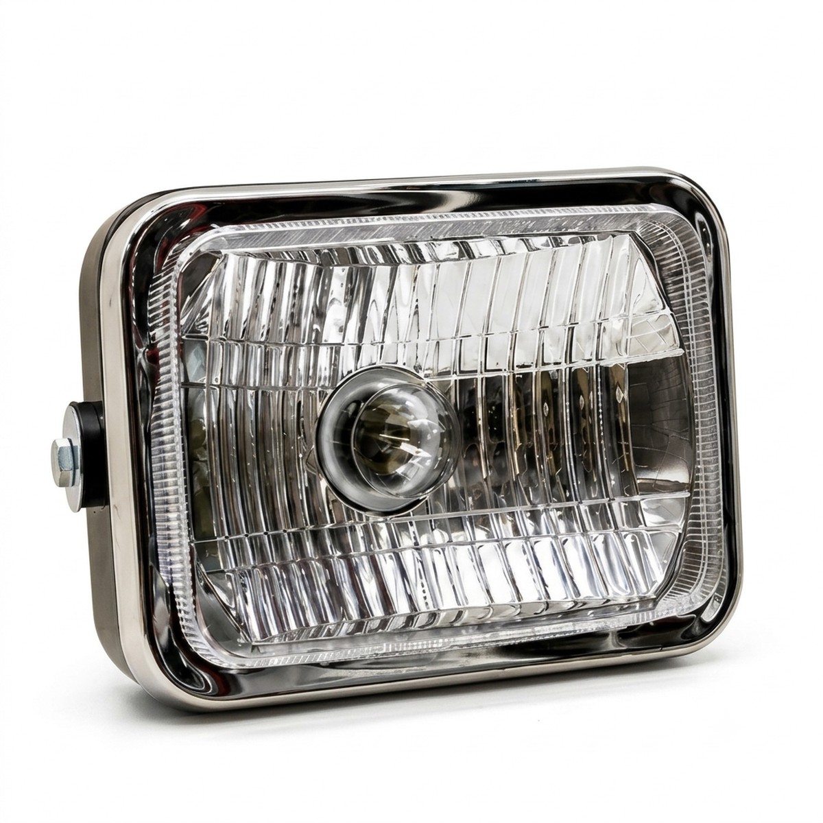 YAMAHA RXZ HEADLIGHT CLEAR GLASS